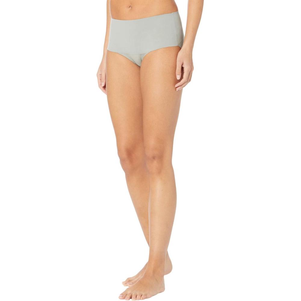 imageSPANX SPANXsmooth Undietectable Brief  Comfortable Core Control  Invisible Shapewear Underwear  No Visible Panty LinesSage Mist