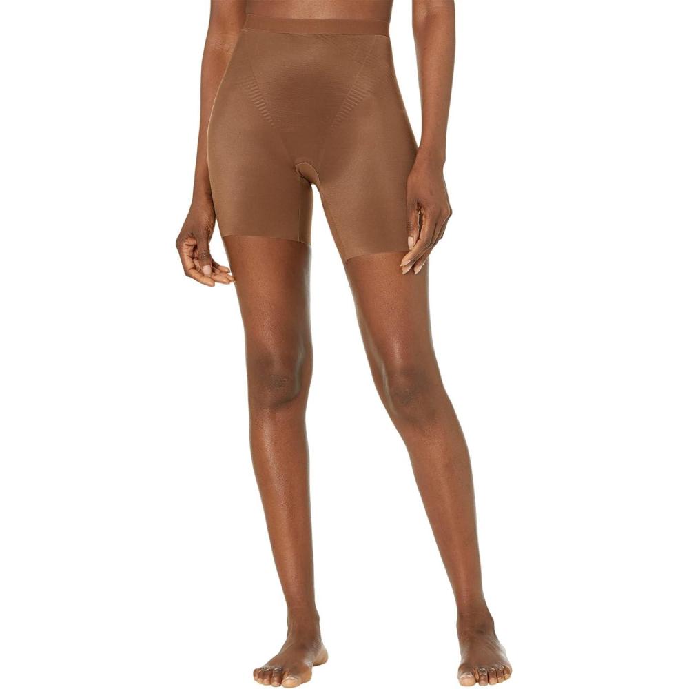 imageSPANXshape Invisible GirlshortChestnut Brown