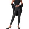 imageSpanx Faux Leather LeggingsBlack