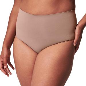 EcoCare Seamless Sculpting Brief(Cafe Au Lait)