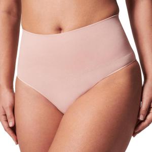 EcoCare Seamless Sculpting Brief(Vintage Rose)