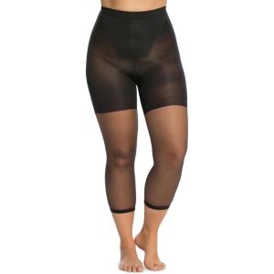 Power Capri(Black)