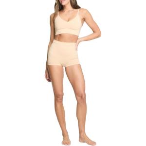 SPANX ASSETS Boyshort – Seamless Shapewear Shorts – Lightweight Power Sculpting – OG of Shapewear – Women’s Tummy Control(Naked)