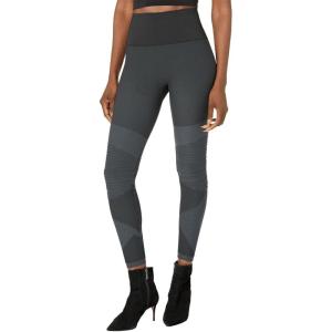 SPANX Seamless Leggings – Comfortable Athletic Wear – Core & Tummy Control for Shaping – Natural Waist Fit(Spanx)