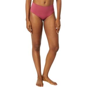 SPANXshape ExtraOrdinary Thong – Sculpting with Compression – Women’s Shapewear Underwear – Recycled Nylon Fabric Blend(Winter Rose)