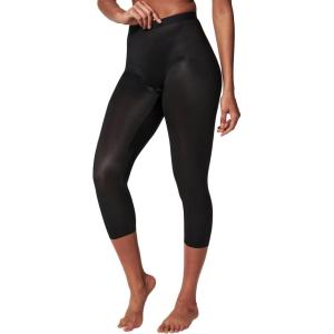 SPANXshape Invisible Capri(Very Black)