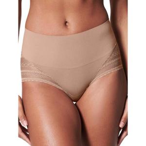 SPANXsupersmooth Undie-tectable(Cafe Au Lait)