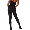 imageSPANXshape HighWaisted MidThigh TightEnd TightsVery Black